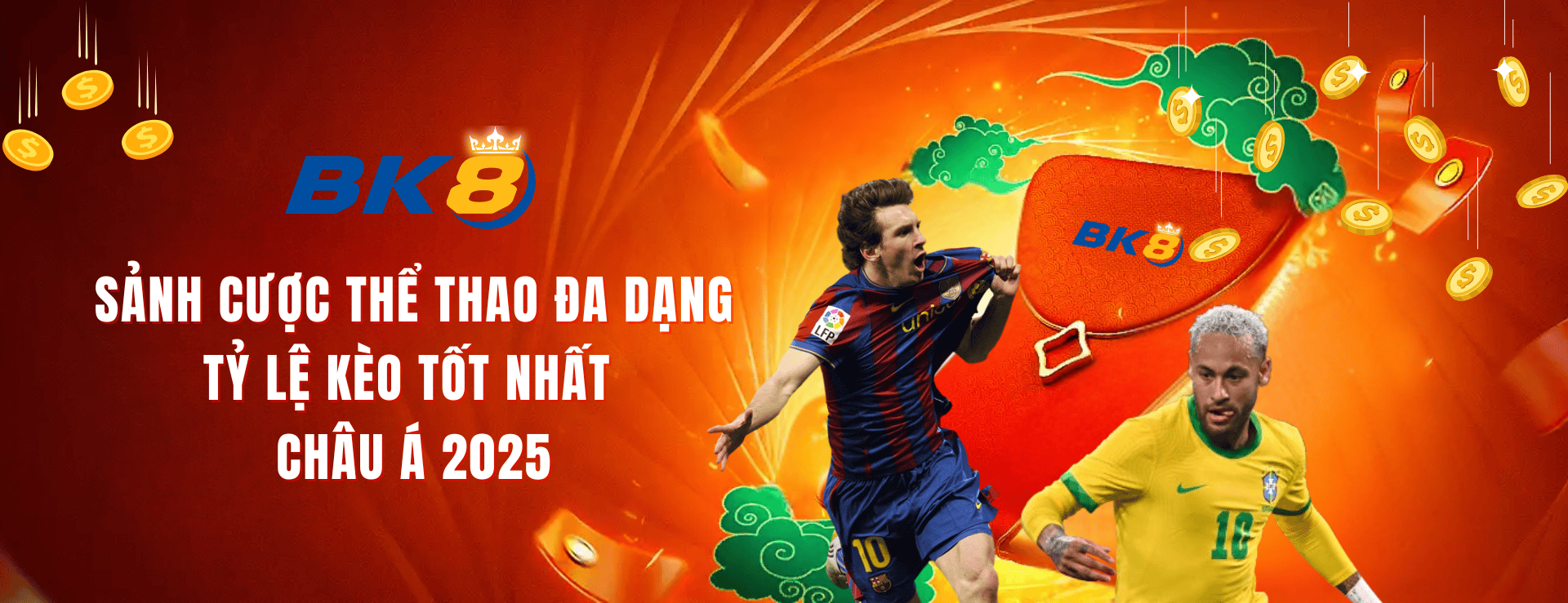 banner sảnh cược thể thao bk8 cho mobile